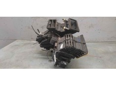 Recambio de calefaccion entera normal para fiat doblo ii (152) easy referencia OEM IAM 7355677136 5X7429300 5AT800000 2