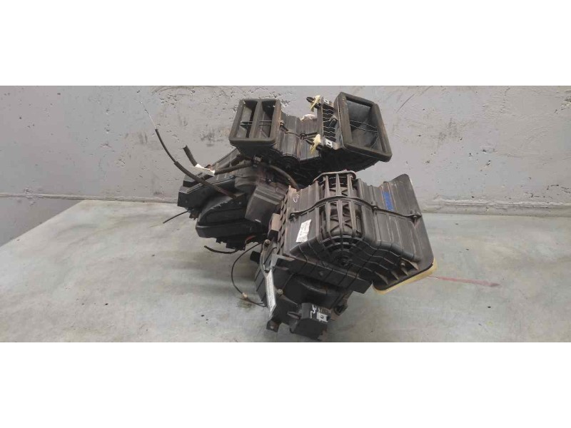 Recambio de calefaccion entera normal para fiat doblo ii (152) easy referencia OEM IAM 7355677136 5X7429300 5AT800000