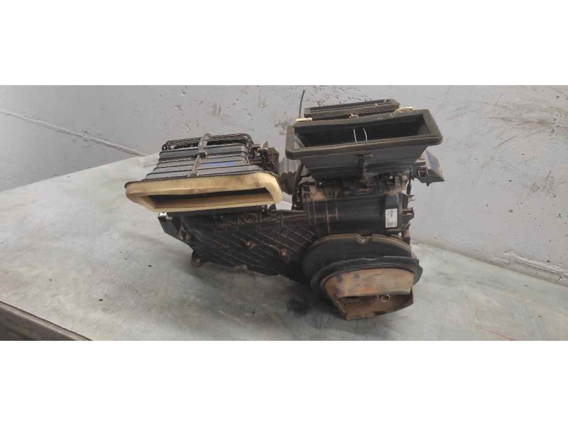 Recambio de calefaccion entera normal para fiat doblo ii (152) easy referencia OEM IAM 7355677136 5X7429300 5AT800000