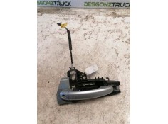 Recambio de maneta exterior delantera izquierda para audi a4 ber. (b8) básico referencia OEM IAM 8T01837885A  