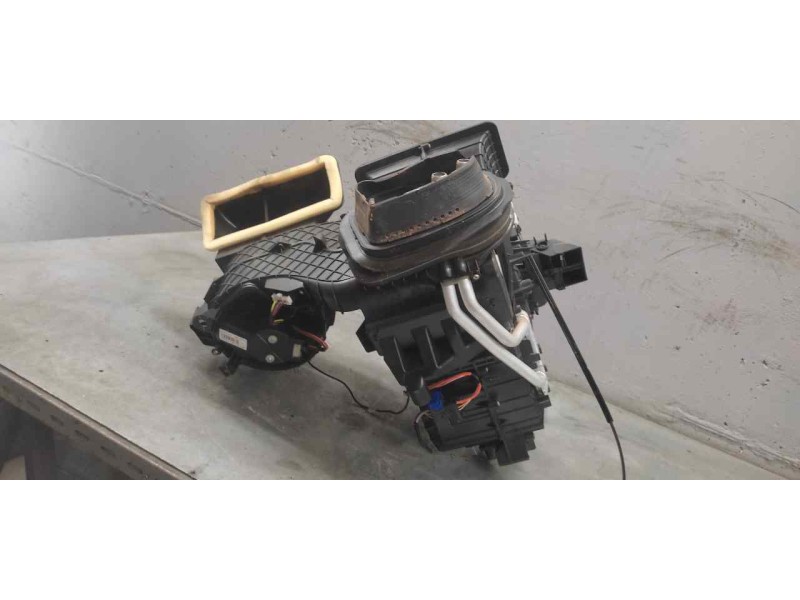 Recambio de calefaccion entera normal para fiat doblo ii (152) easy referencia OEM IAM 7355677136 5X7429300 5AT800000