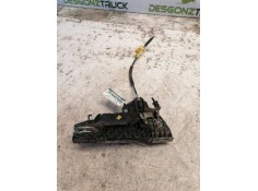 Recambio de maneta exterior delantera izquierda para audi a4 ber. (b8) básico referencia OEM IAM 8T01837885A   2