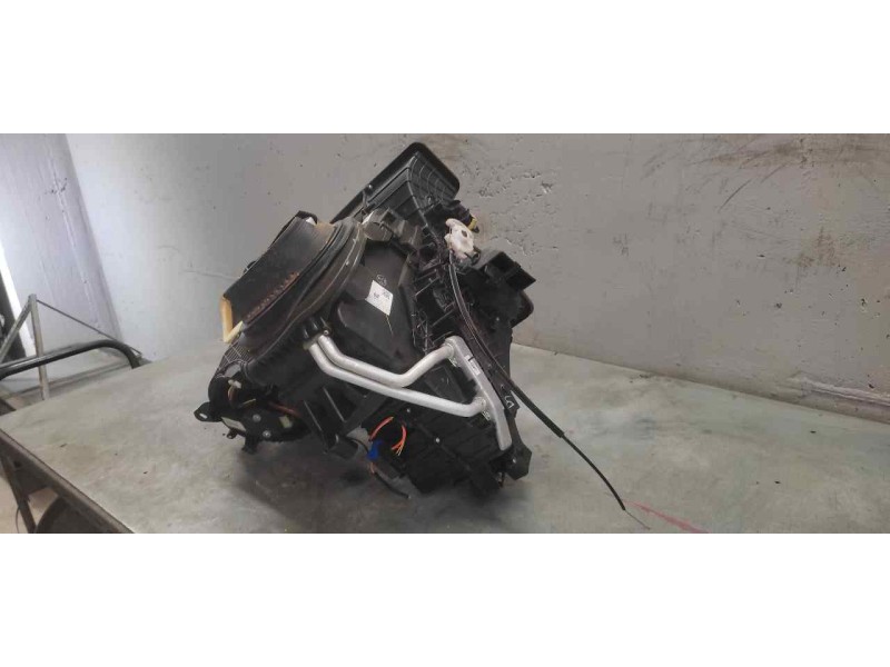 Recambio de calefaccion entera normal para fiat doblo ii (152) easy referencia OEM IAM 7355677136 5X7429300 5AT800000