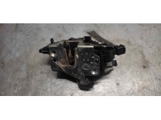 Recambio de cerradura puerta delantera derecha para mercedes-benz clase clk (w208) coupe 230 compressor (208.347) referencia OEM