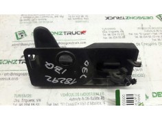 Recambio de maneta interior delantera derecha para fiat punto berl. (176) 60 star referencia OEM IAM    2