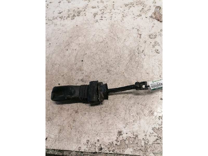Recambio de retenedor puerta para audi a4 ber. (b8) básico referencia OEM IAM 8K0837249A DELANTERA IZQUIERDA 