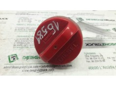 Recambio de tapon combustible para nissan almera (n15) 2.0 diesel referencia OEM IAM   
