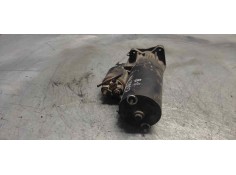 Recambio de motor arranque para ford escort berl./turnier ghia berlina referencia OEM IAM 91AB11000FA BOSCH 10 DIENTES 2