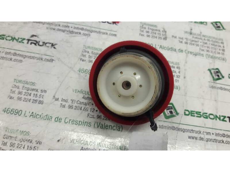 Recambio de tapon combustible para nissan almera (n15) 2.0 diesel referencia OEM IAM   