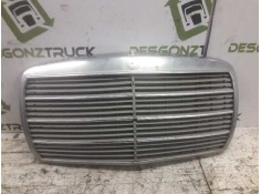 Recambio de rejilla delantera central para mercedes-benz clase e (w123) berlina+coupe 250 referencia OEM IAM    2
