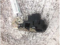 Recambio de cerradura puerta delantera derecha para chevrolet kalos 1.2 s (d/a) referencia OEM IAM  4/2 PINS  2