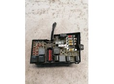 Recambio de caja reles / fusibles para ford focus berlina (cap) ambiente (d) referencia OEM IAM 3M5T14A067BC  