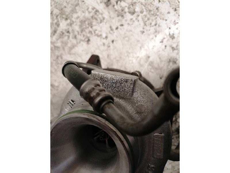 Recambio de turbocompresor para bmw serie 1 berlina (e81/e87) 120d referencia OEM IAM 7797781030 4913505830 