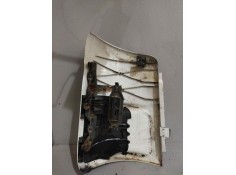 Recambio de deflector izquierdo para scania serie 4 (p/r 124 l) 11.7 diesel referencia OEM IAM    2