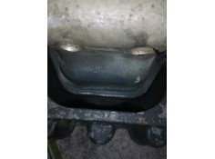 Recambio de soporte motor trasero para daf serie 95 xf .xxx fsafe (tipo .480) larga distancia referencia OEM IAM 1378587 7428110 2