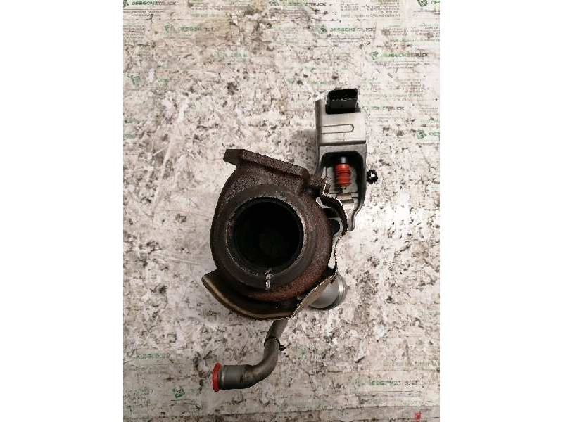 Recambio de turbocompresor para bmw serie 1 berlina (e81/e87) 120d referencia OEM IAM 7797781030 4913505830 