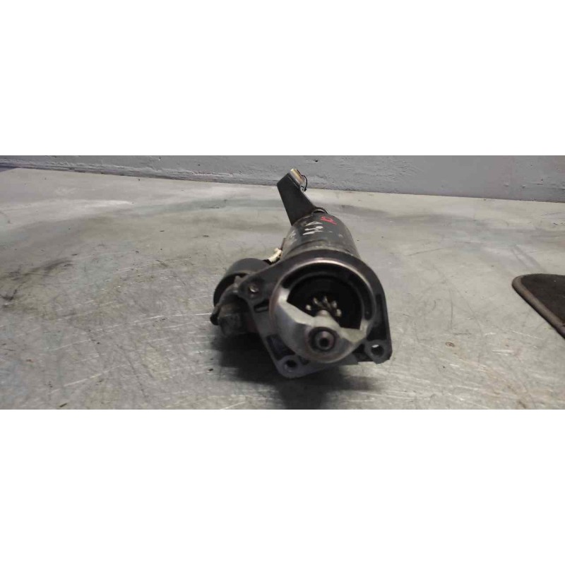 Recambio de motor arranque para ford fiesta berl./courier surf referencia OEM IAM 0001110019 BOSCH 10 DIENTES