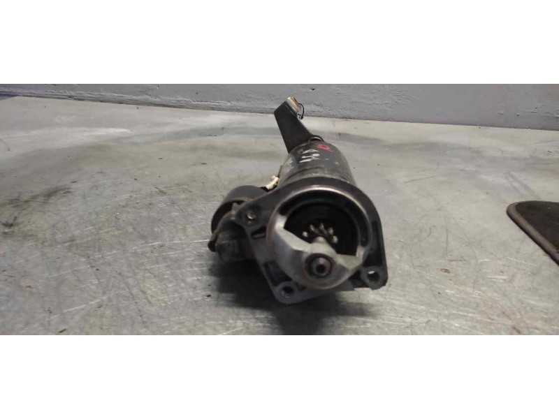 Recambio de motor arranque para ford fiesta berl./courier surf referencia OEM IAM 0001110019 BOSCH 10 DIENTES