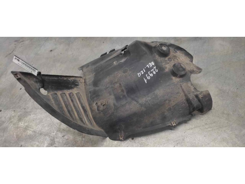 Recambio de paso rueda izquierdo para renault kangoo (f/kc0) alize referencia OEM IAM   DELANTERO