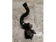 Recambio de bomba agua para bmw serie 1 berlina (e81/e87) 120d referencia OEM IAM   