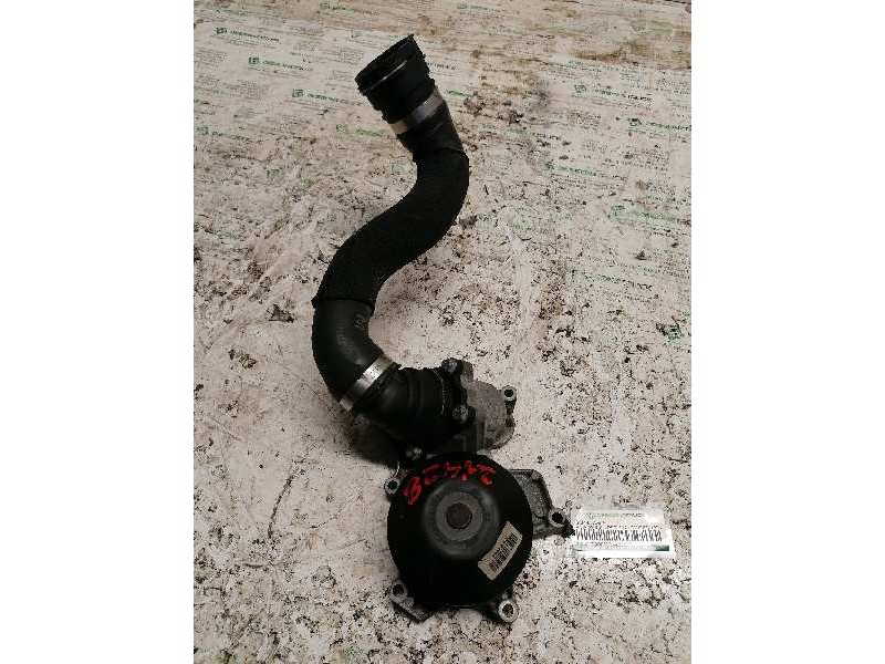 Recambio de bomba agua para bmw serie 1 berlina (e81/e87) 120d referencia OEM IAM   
