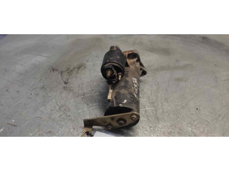 Recambio de motor arranque para ford fiesta berl./courier surf referencia OEM IAM 0001110019 BOSCH 10 DIENTES