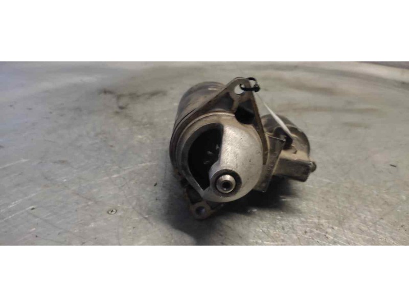 Recambio de motor arranque para opel ascona c berlina referencia OEM IAM 0001110019 BOSCH 9 DIENTES