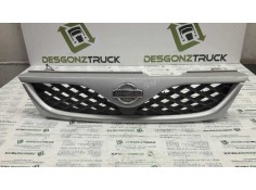 Recambio de rejilla delantera central para nissan almera (n15) 2.0 diesel referencia OEM IAM 623102N410  