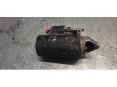 Recambio de motor arranque para opel ascona c berlina referencia OEM IAM 0001110019 BOSCH 9 DIENTES 2