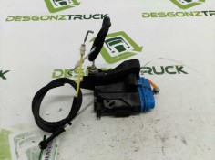 Recambio de cerradura puerta trasera izquierda para audi a4 berlina (b5) 1.9 tdi referencia OEM IAM    2