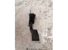 Recambio de potenciometro pedal para ford focus berlina (cap) ambiente (d) referencia OEM IAM 4M519F836AH 6PV00864101 6 PINS