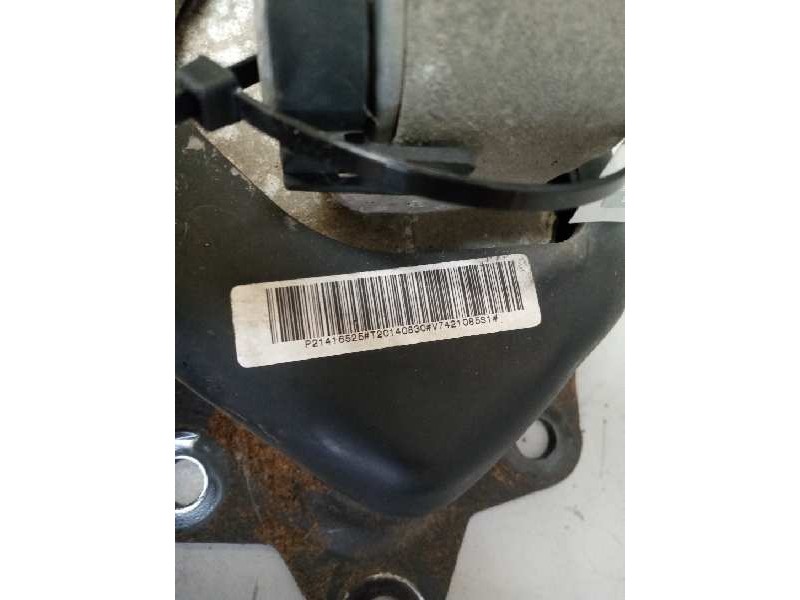 Recambio de soporte motor para renault serie t 12.8 diesel referencia OEM IAM 21416525 7421416525 