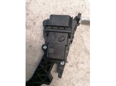 Recambio de potenciometro pedal para ford focus berlina (cap) ambiente (d) referencia OEM IAM 4M519F836AH 6PV00864101 6 PINS 2