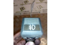 Recambio de boton antiniebla para nissan eco - t 100.56/78 kw/e2 pr / 3200 / 5.6 cabina individual referencia OEM IAM   