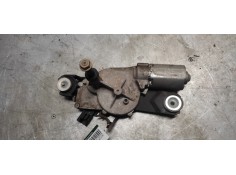 Recambio de motor limpia trasero para mazda 3 berlina (bk) 1.6 crdt active referencia OEM IAM 0390201588 TIENE UNA PATA ROTA 