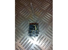 Recambio de boton antiniebla para nissan eco - t 100.56/78 kw/e2 pr / 3200 / 5.6 cabina individual referencia OEM IAM    2