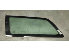 Recambio de luna custodia trasera izquierda para ford focus turnier (cak) ghia referencia OEM IAM   