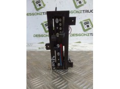 Recambio de mando calefaccion / aire acondicionado para nissan eco - t 100.56/78 kw/e2 pr / 3200 / 5.6 cabina individual referen