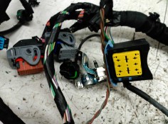 Recambio de instalacion electrica para citroën c5 berlina 1.6 hdi fap referencia OEM IAM    2