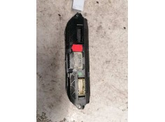 Recambio de mando climatizador para ford focus berlina (cap) ambiente (d) referencia OEM IAM 7M5T18C612AC   2