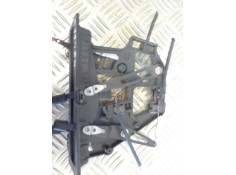 Recambio de mando calefaccion / aire acondicionado para nissan eco - t 100.56/78 kw/e2 pr / 3200 / 5.6 cabina individual referen 2