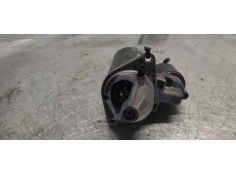 Recambio de motor arranque para opel astra g berlina 1.2 16v cat (x 12 xe / lw4) referencia OEM IAM 0986017120 0001107401 9 DIEN