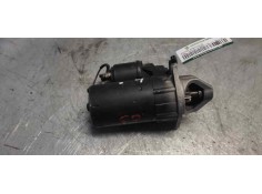 Recambio de motor arranque para opel astra g berlina 1.2 16v cat (x 12 xe / lw4) referencia OEM IAM 0986017120 0001107401 9 DIEN 2