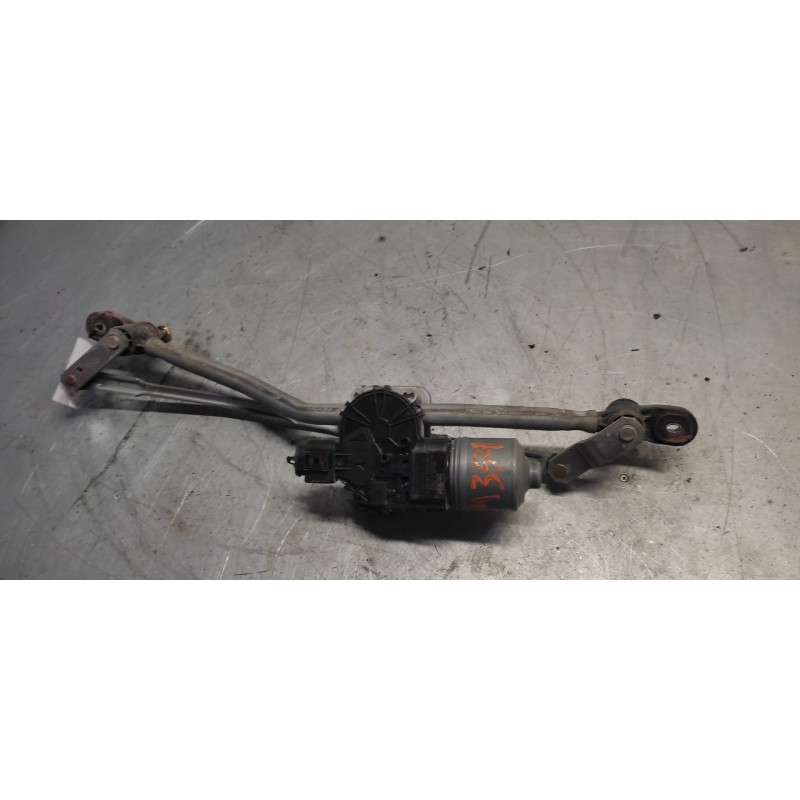 Recambio de motor limpia delantero para mazda 3 berlina (bk) 1.6 crdt active referencia OEM IAM 03924173  