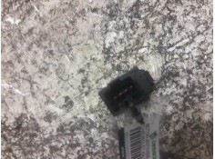 Recambio de boton antiniebla para chevrolet kalos 1.2 s (d/a) referencia OEM IAM 864W0140 5 PINS  2