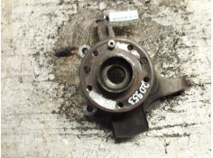 Recambio de mangueta delantera izquierda para opel vectra c berlina comfort referencia OEM IAM   