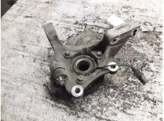 Recambio de mangueta delantera izquierda para opel vectra c berlina comfort referencia OEM IAM    2