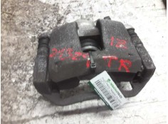 Recambio de pinza freno trasera izquierda para fiat ducato caja cerrada 33, techo elevado (06.2006) l2h2 120 multijet referencia