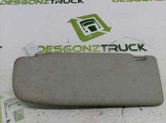 Recambio de parasol derecho para audi a4 berlina (b5) 1.9 tdi referencia OEM IAM    2