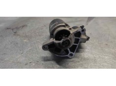 Recambio de motor arranque para peugeot 205 berlina 1.1 referencia OEM IAM 0001112007 9 DIENTES 